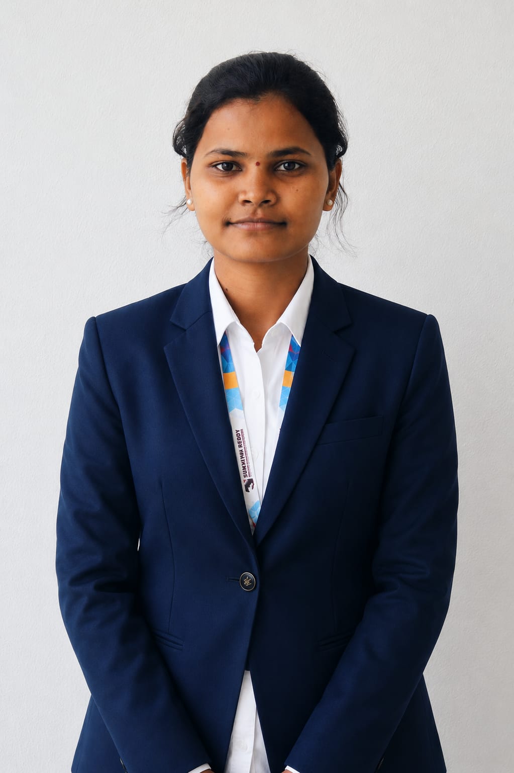 SRITW Placements selected students